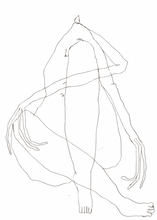 Load image into Gallery viewer, Vitality Soy Candle, Limited Edition Rnwulf Collab, Hand poured 9 oz Double Wick Candle