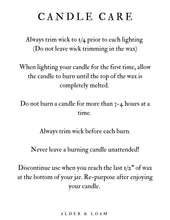 Load image into Gallery viewer, Harvest Spice Soy Candle, Hand Poured, Natural, Eco Friendly, Earthy Scent, Fall Candle, 4 oz Tin