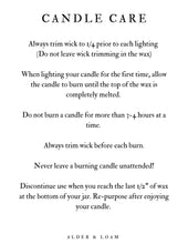 Load image into Gallery viewer, Rosewood Double Wick Soy Candle, Hand Poured, Natural, Eco Friendly, Earthy Scent, 12 oz Jar