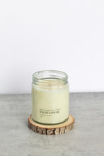 Load image into Gallery viewer, Wildflower Soy Candle, Hand Poured, Natural, Eco Friendly, Earthy Scent, 7 oz Jar