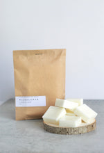 Load image into Gallery viewer, Wildflower Soy Wax Melts, Hand Poured, Eco Friendly, 2.5 oz