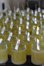 Load image into Gallery viewer, Maple Ember Soy Candle, Hand Poured, Natural, Eco Friendly, Autumn Spices Scent, Fall Candle, 7 oz Jar
