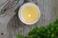 Clean burning Candles with a minimal design perfect for all home decor styles. 