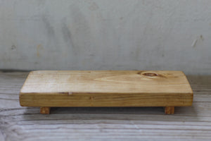 Wooden Riser