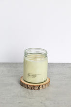 Load image into Gallery viewer, Meadow Soy Candle, Hand Poured, Natural, Eco Friendly, Floral Spring Scent, 7 oz Jar
