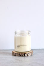 Load image into Gallery viewer, Pine Soy Candle, Hand Poured, Natural, Eco Friendly, Earthy Scent, 7 oz Jar
